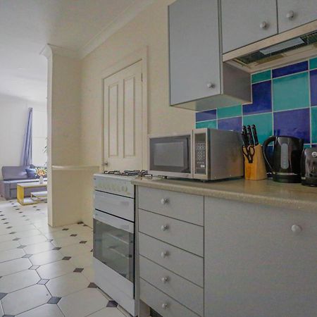 Affordable 3 Bedroom House Darlinghurst With 2 E-Bikes Included Сидни Екстериор снимка