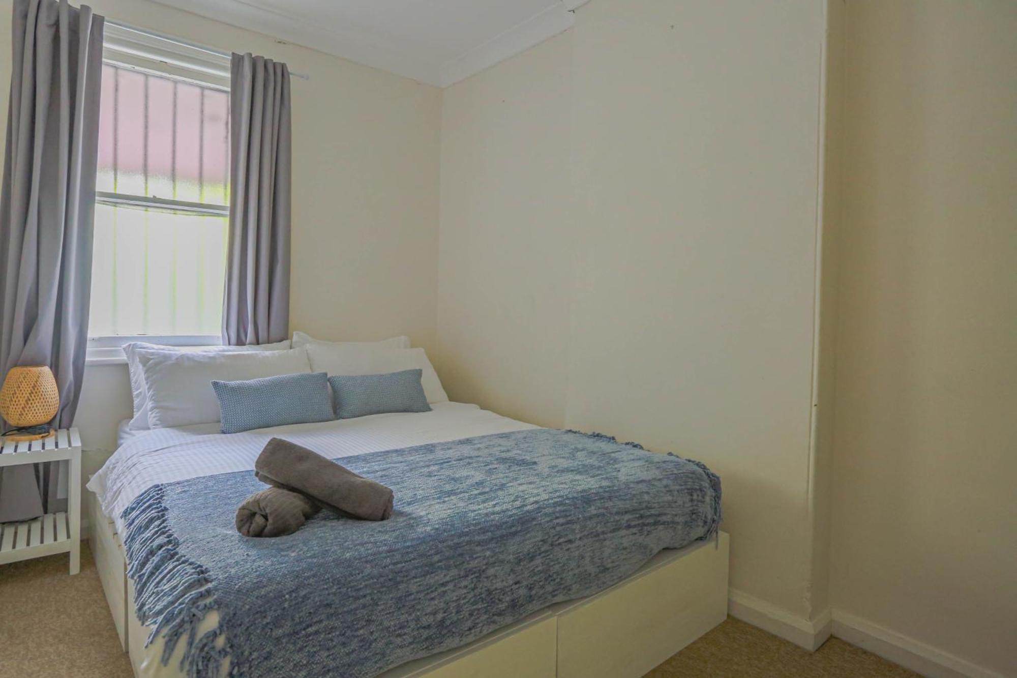 Affordable 3 Bedroom House Darlinghurst With 2 E-Bikes Included Сидни Екстериор снимка