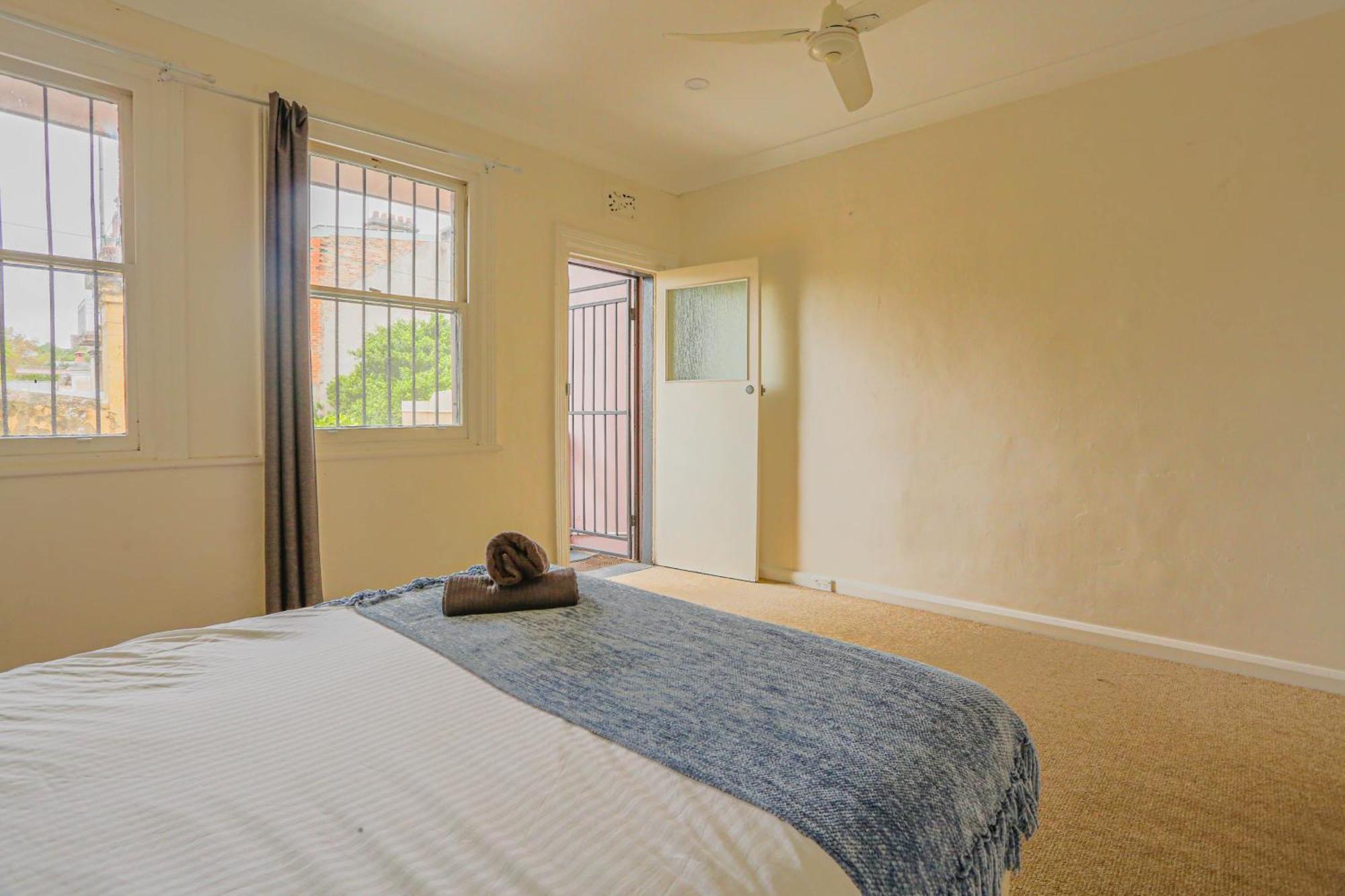 Affordable 3 Bedroom House Darlinghurst With 2 E-Bikes Included Сидни Екстериор снимка