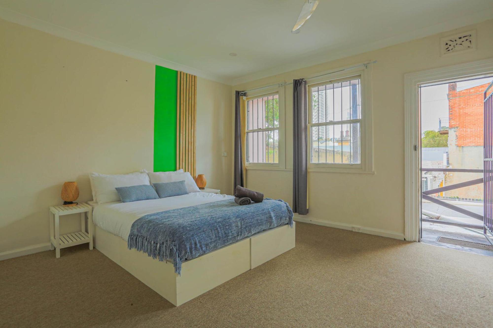 Affordable 3 Bedroom House Darlinghurst With 2 E-Bikes Included Сидни Екстериор снимка