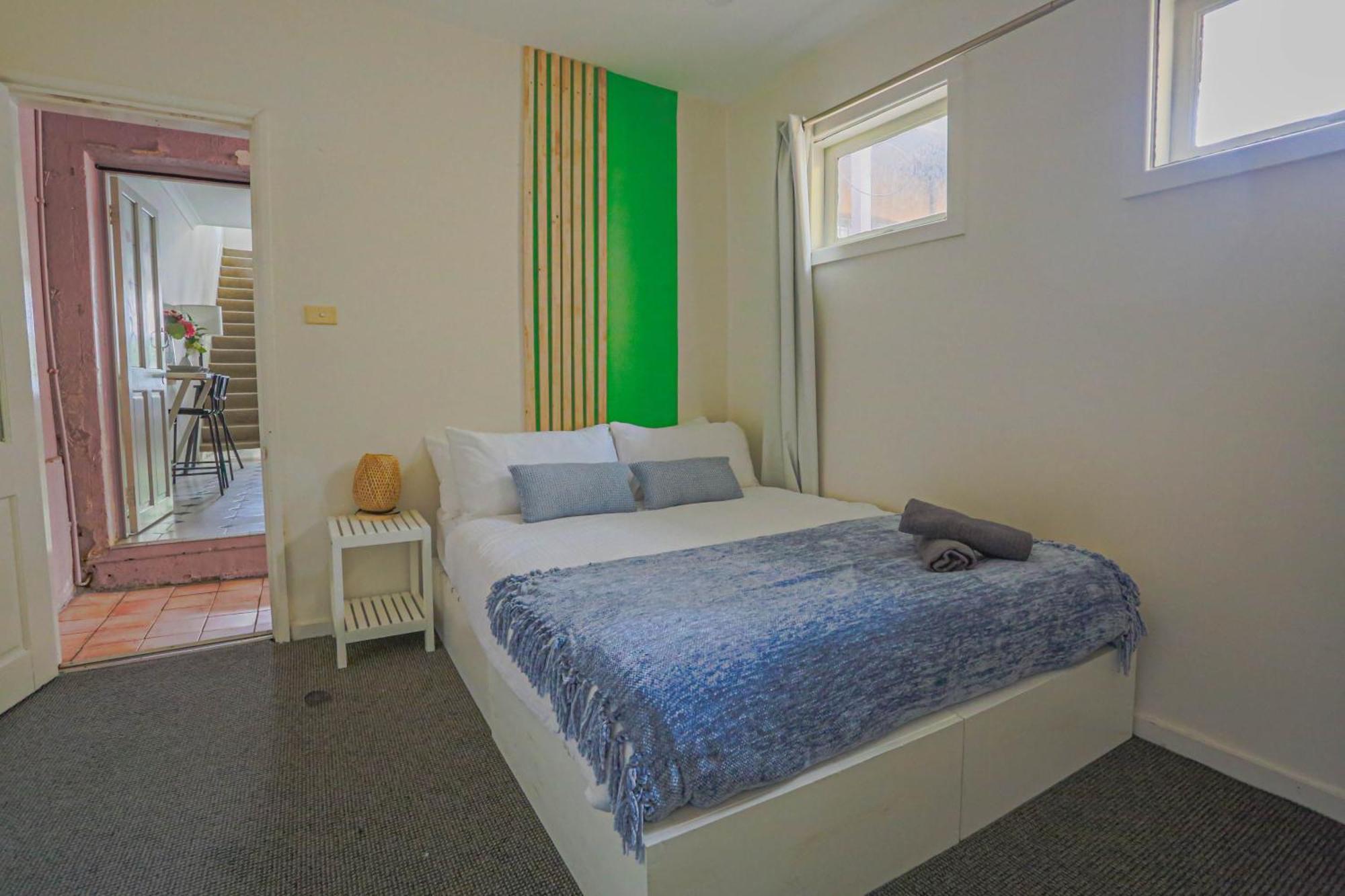 Affordable 3 Bedroom House Darlinghurst With 2 E-Bikes Included Сидни Екстериор снимка