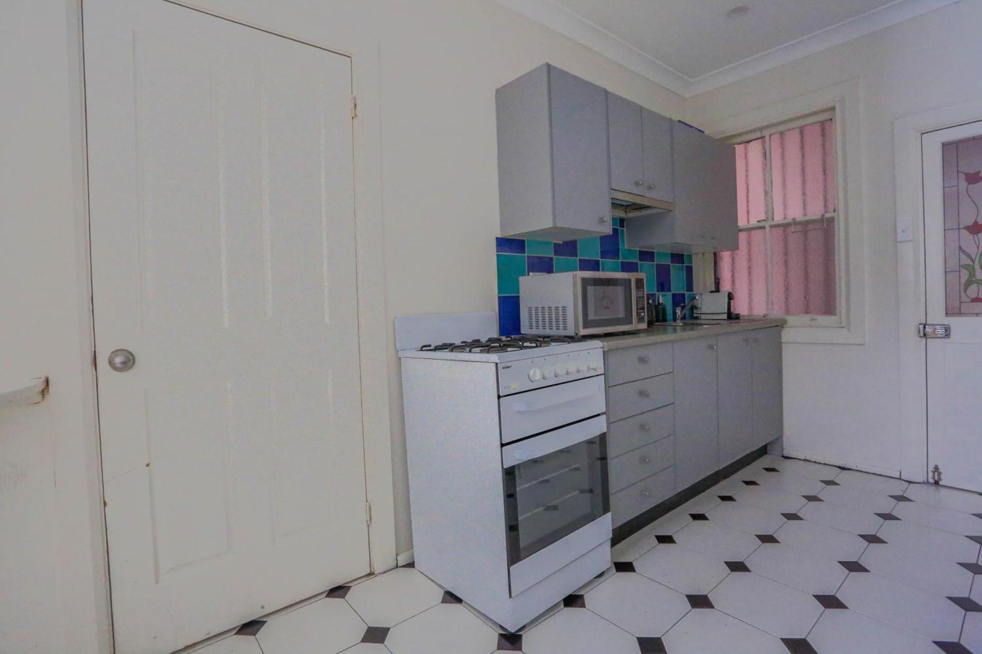 Affordable 3 Bedroom House Darlinghurst With 2 E-Bikes Included Сидни Екстериор снимка