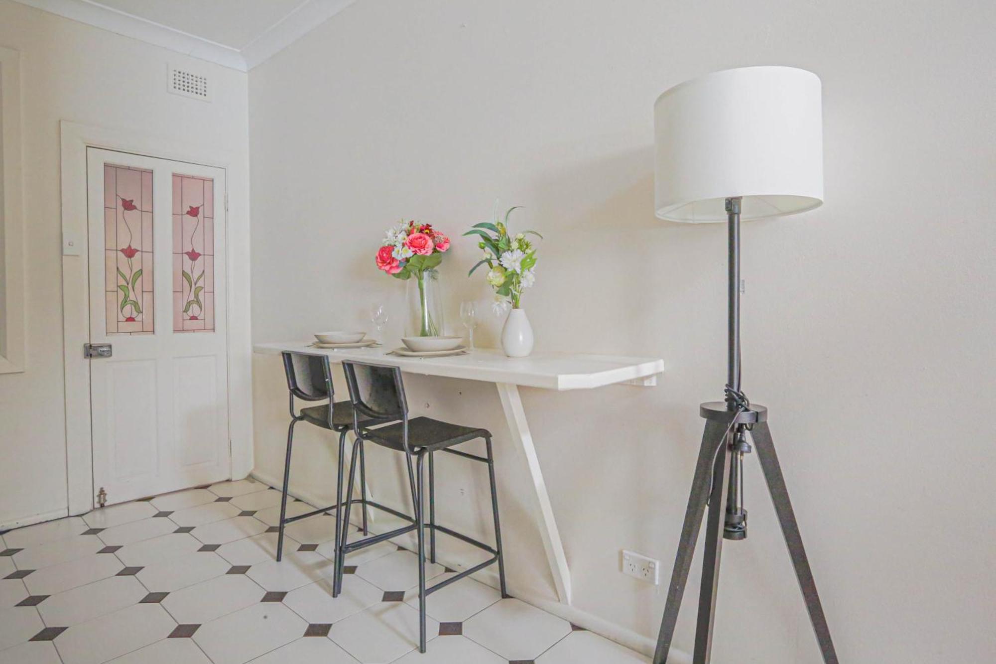 Affordable 3 Bedroom House Darlinghurst With 2 E-Bikes Included Сидни Екстериор снимка